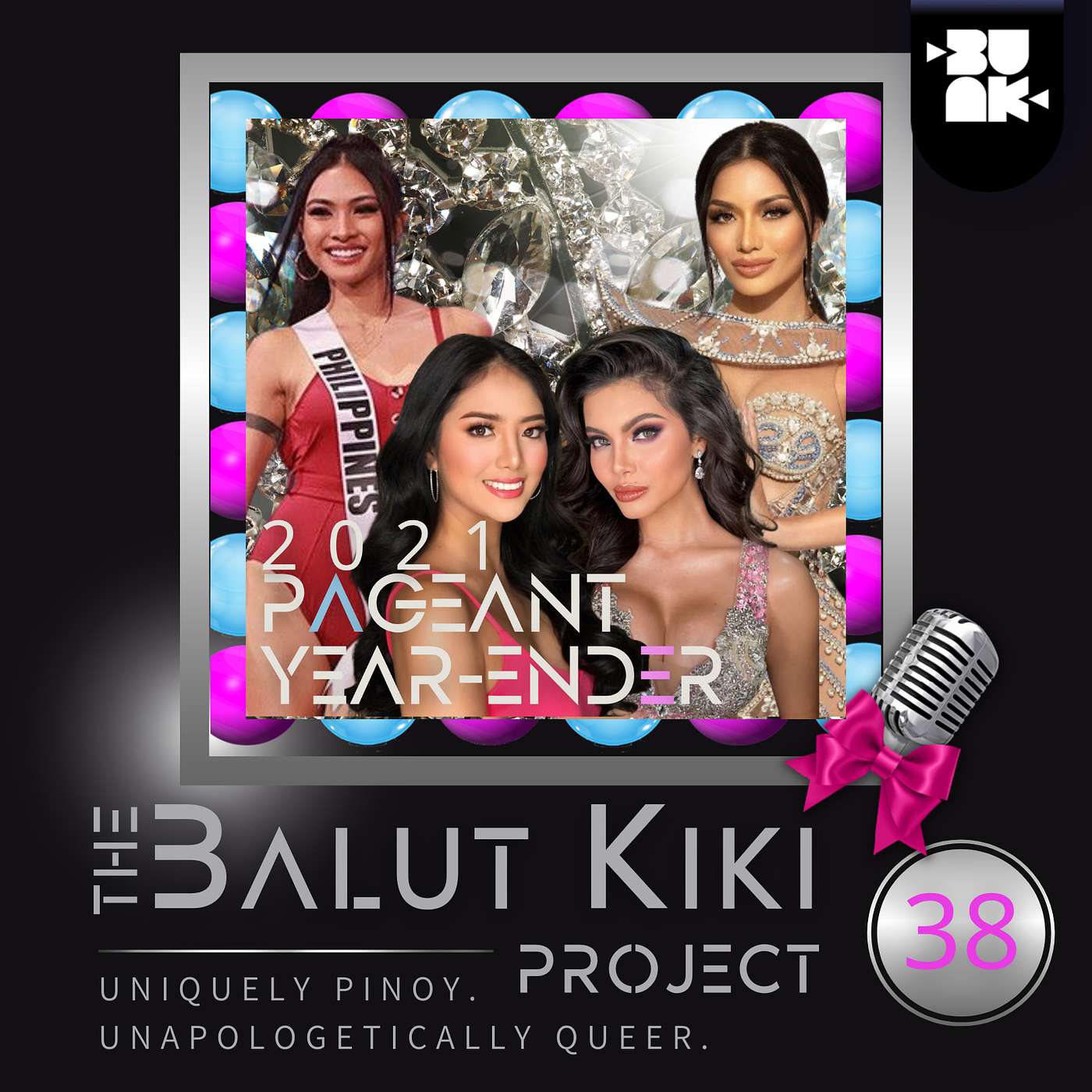 The Balut Kiki Project