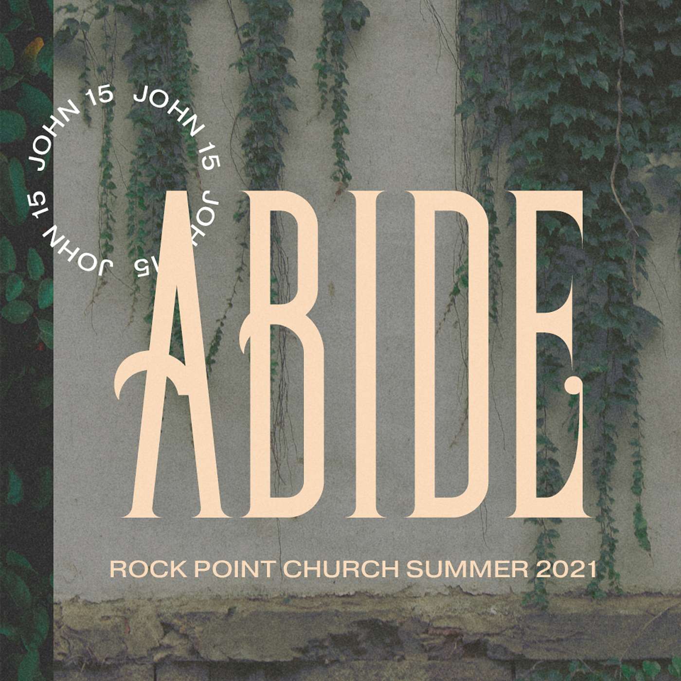 Rock Point Sermons