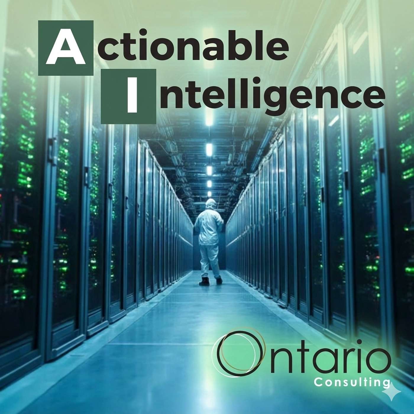Actionable Intelligence from Ontario Consulting
