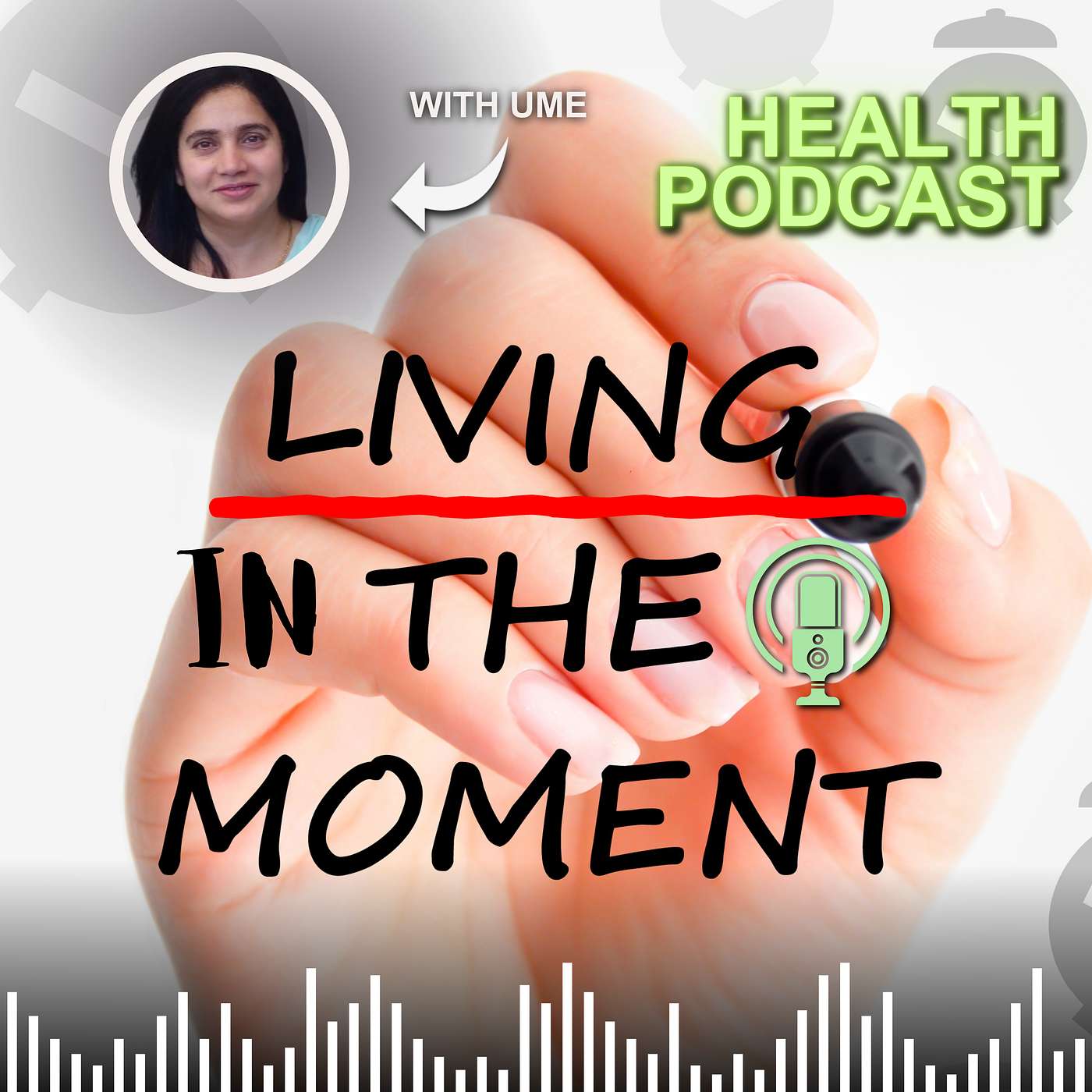 Living in the Moment: A Story of Survival and Mindfulness