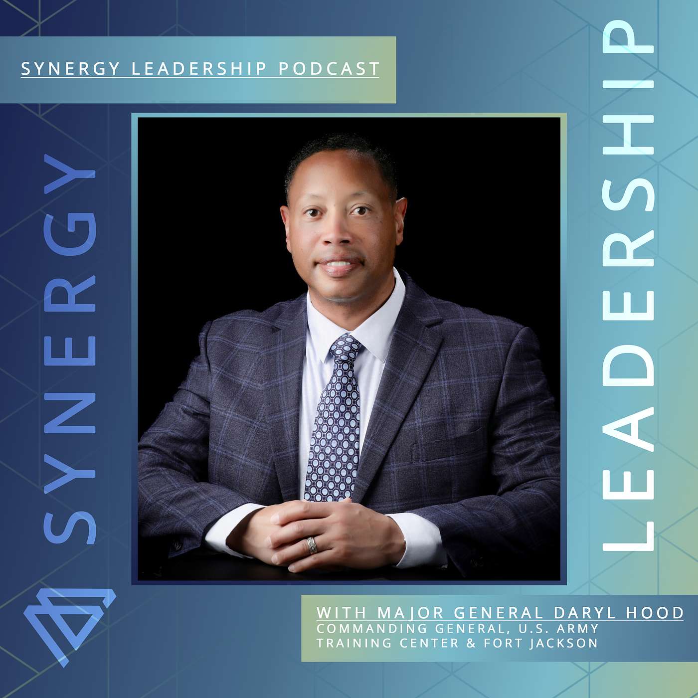Synergy Leadership Podcast