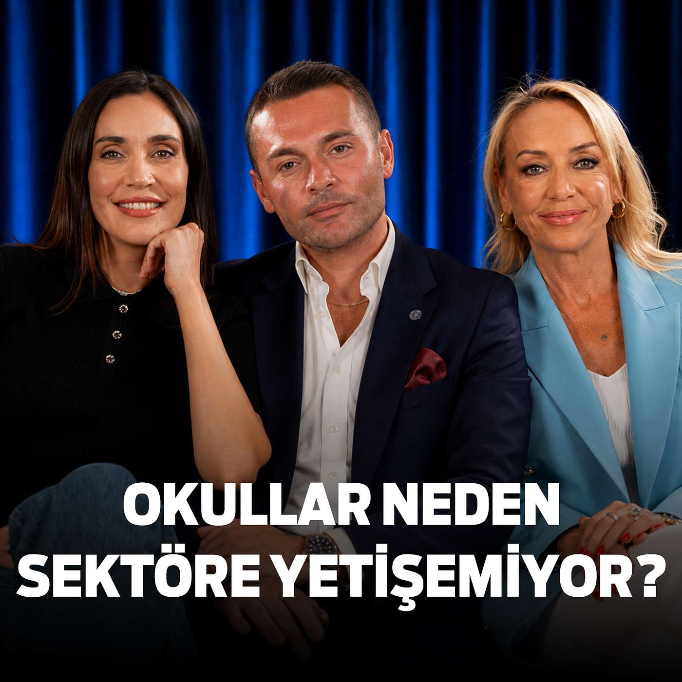 Şirketiniz Neden Eski Kalacak? Yeni Nesil Yönetim Kuralları episode artwork