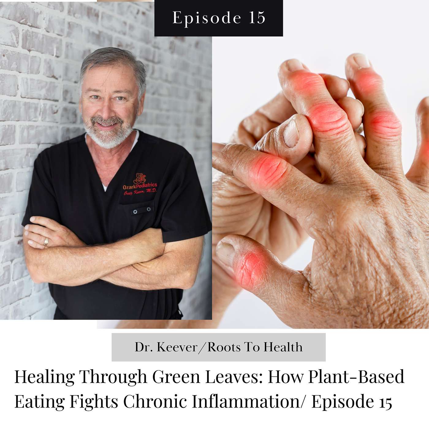 Roots to Health with Dr. Craig Keever