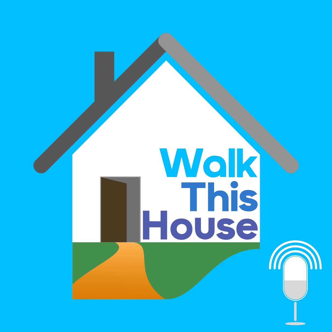 Walk This House
