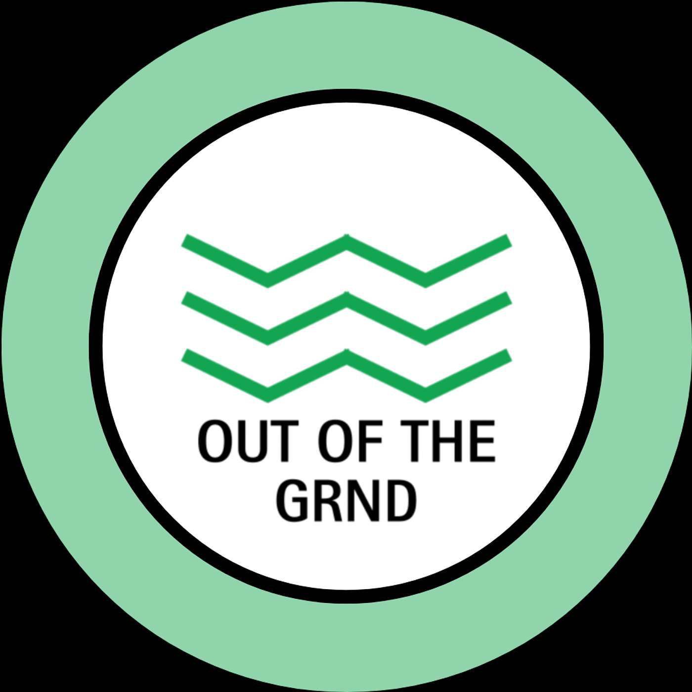 Out of the GRND's Podcast