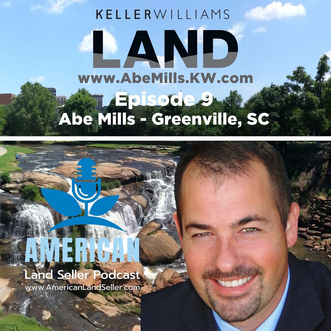 American Land Seller Podcast