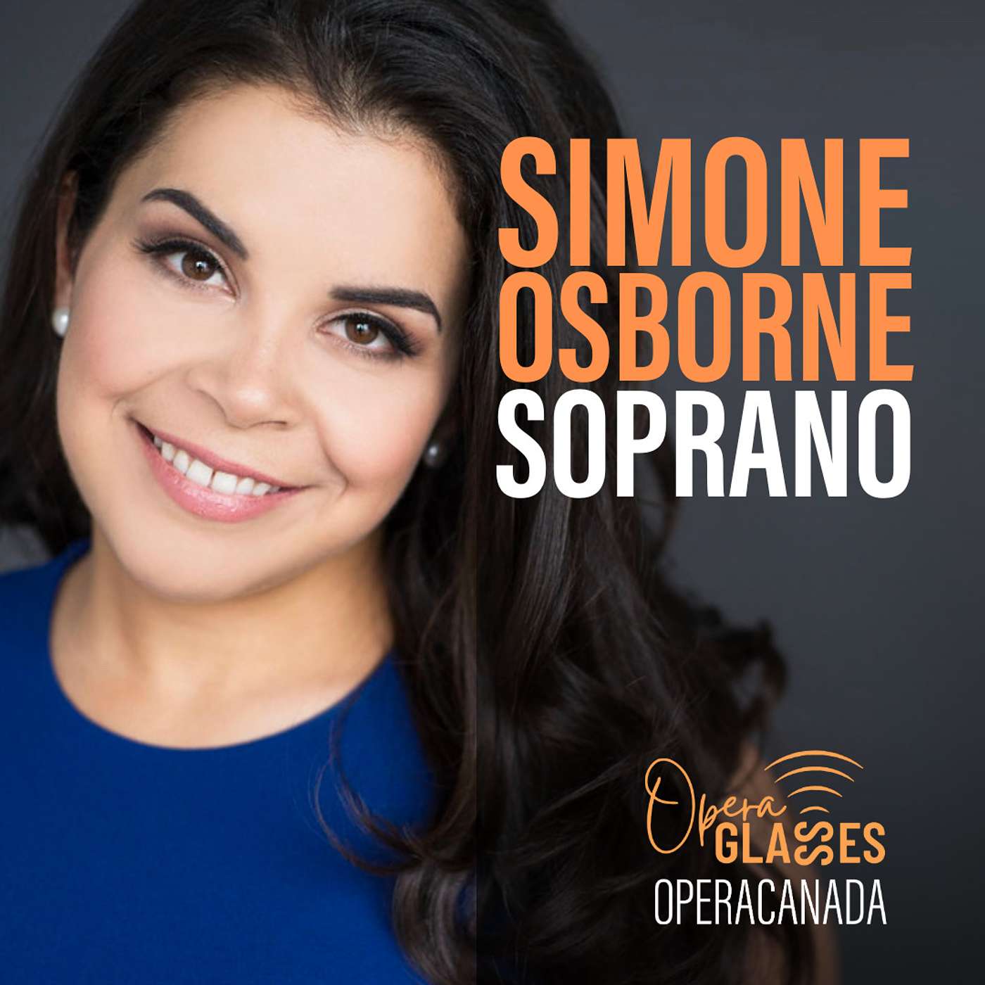 Simone Osborne: High Notes On and Off Stage