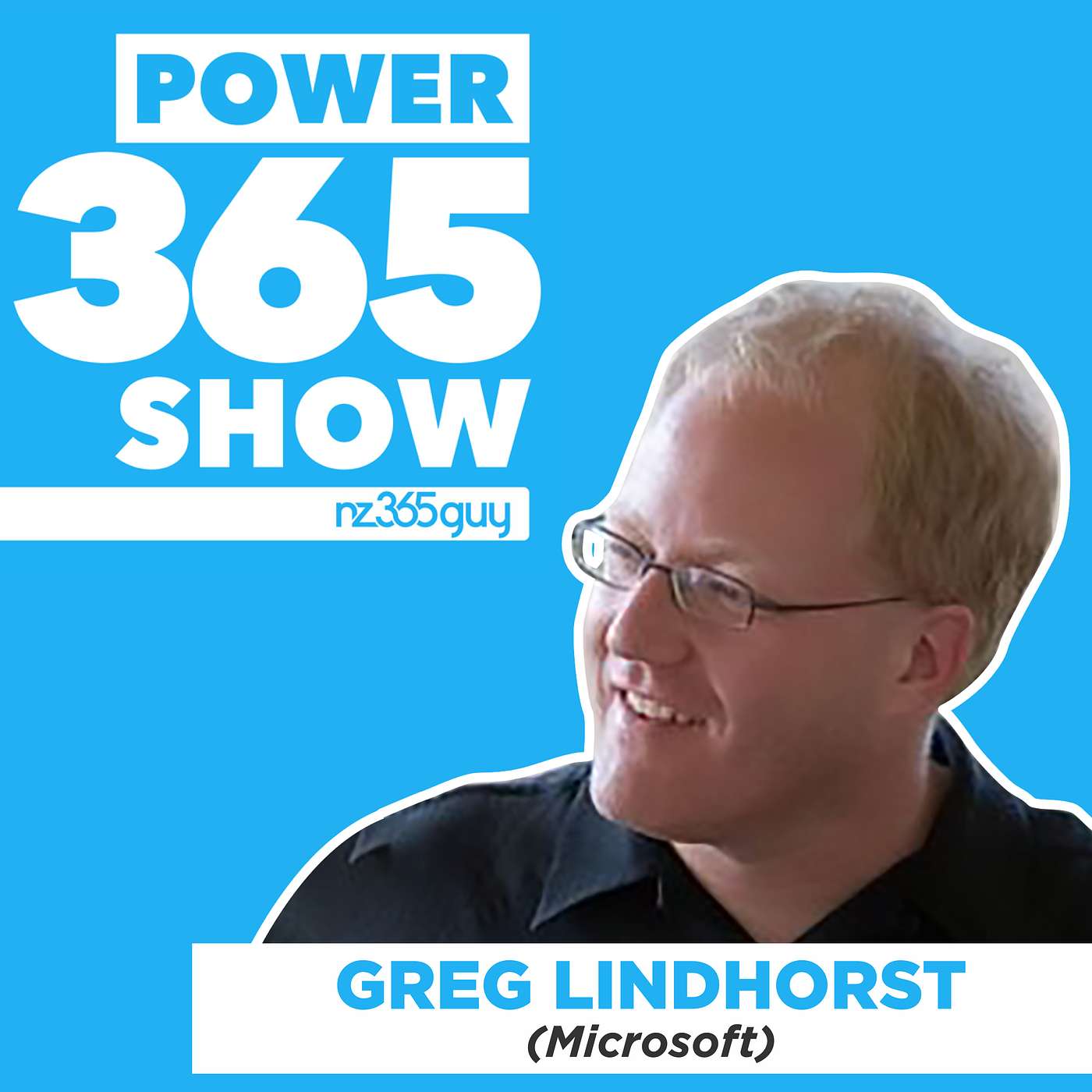 Power Fx parity with Microsoft Excel with Greg Lindhorst