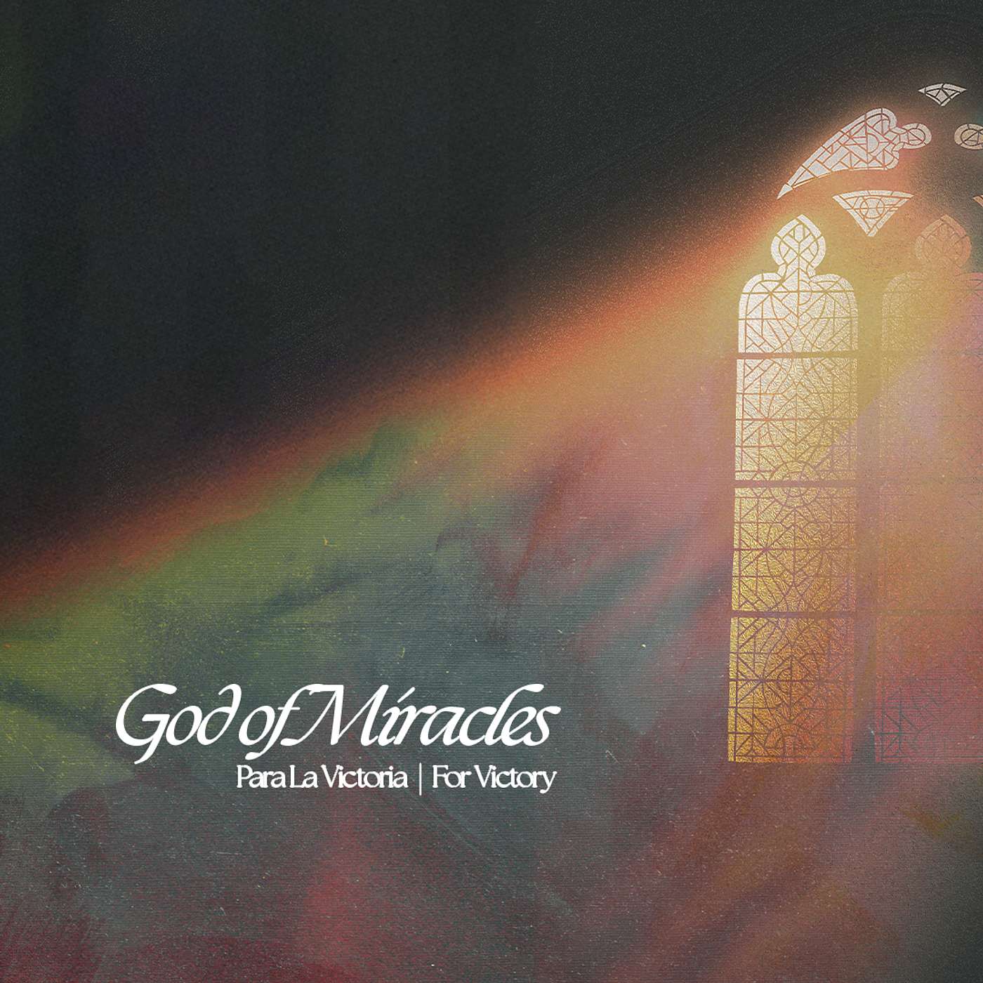 Para La Victoria | For Victory Para La Victoria | For Victory