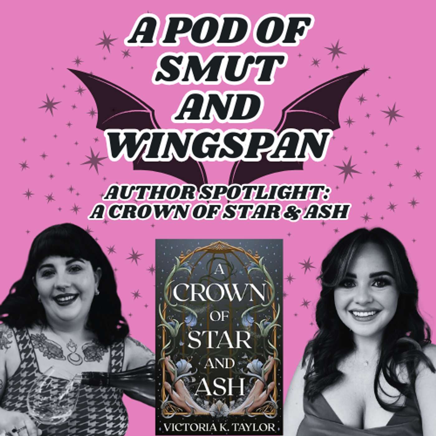 A Pod of Smut and Wingspan