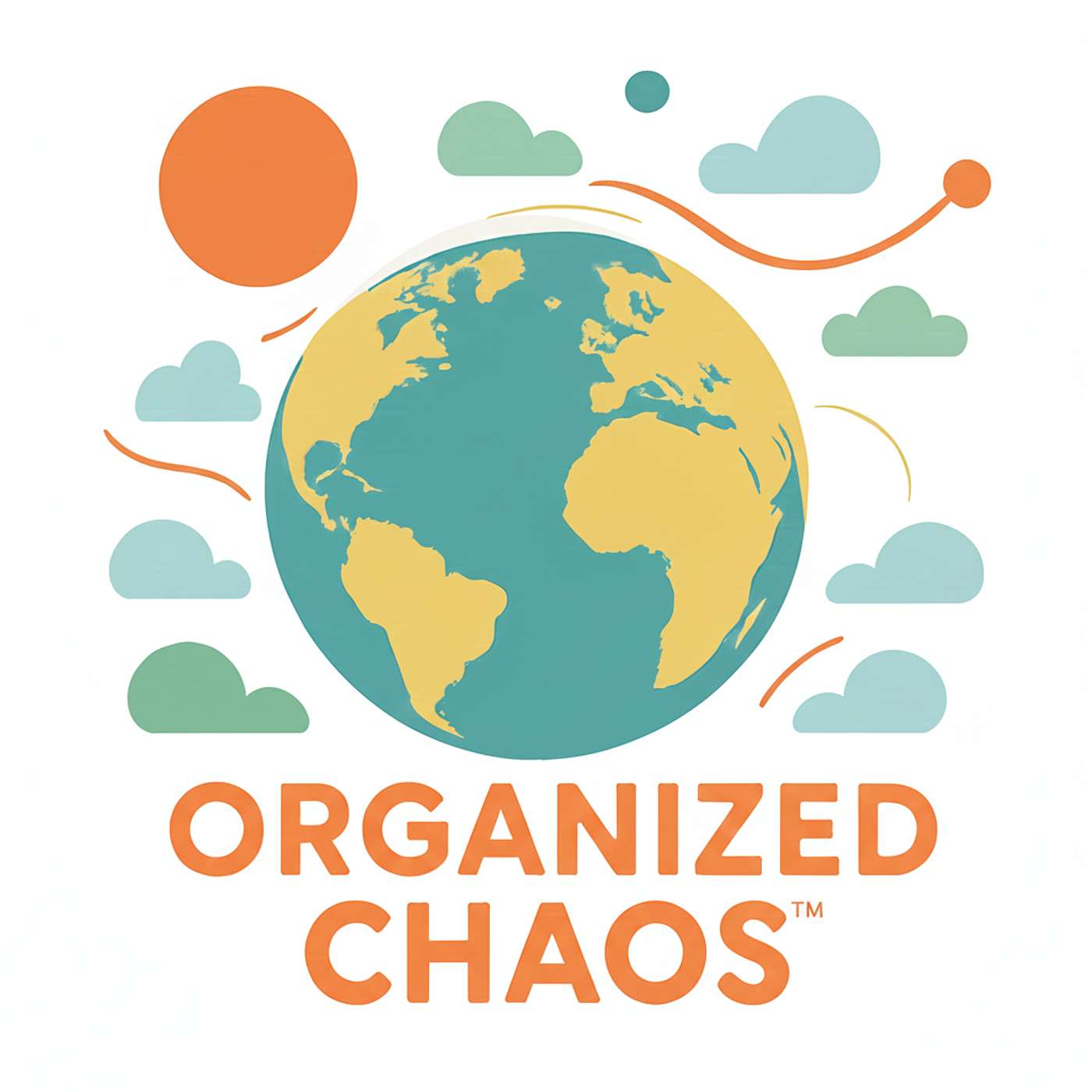 Organized Chaos