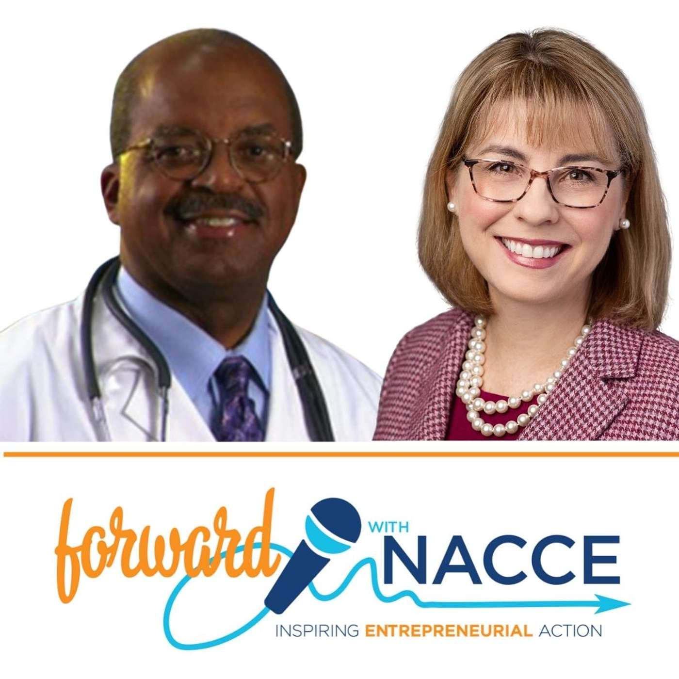 Forward with NACCE