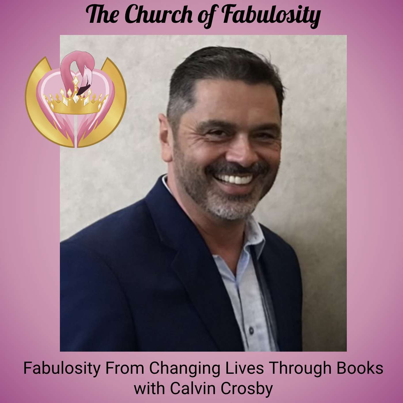 The Church of Fabulosity