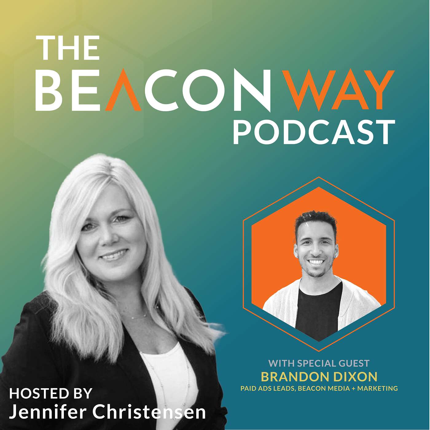 Mastering ROI in Digital Ads: Strategies for Meta & Google Ads Success episode artwork