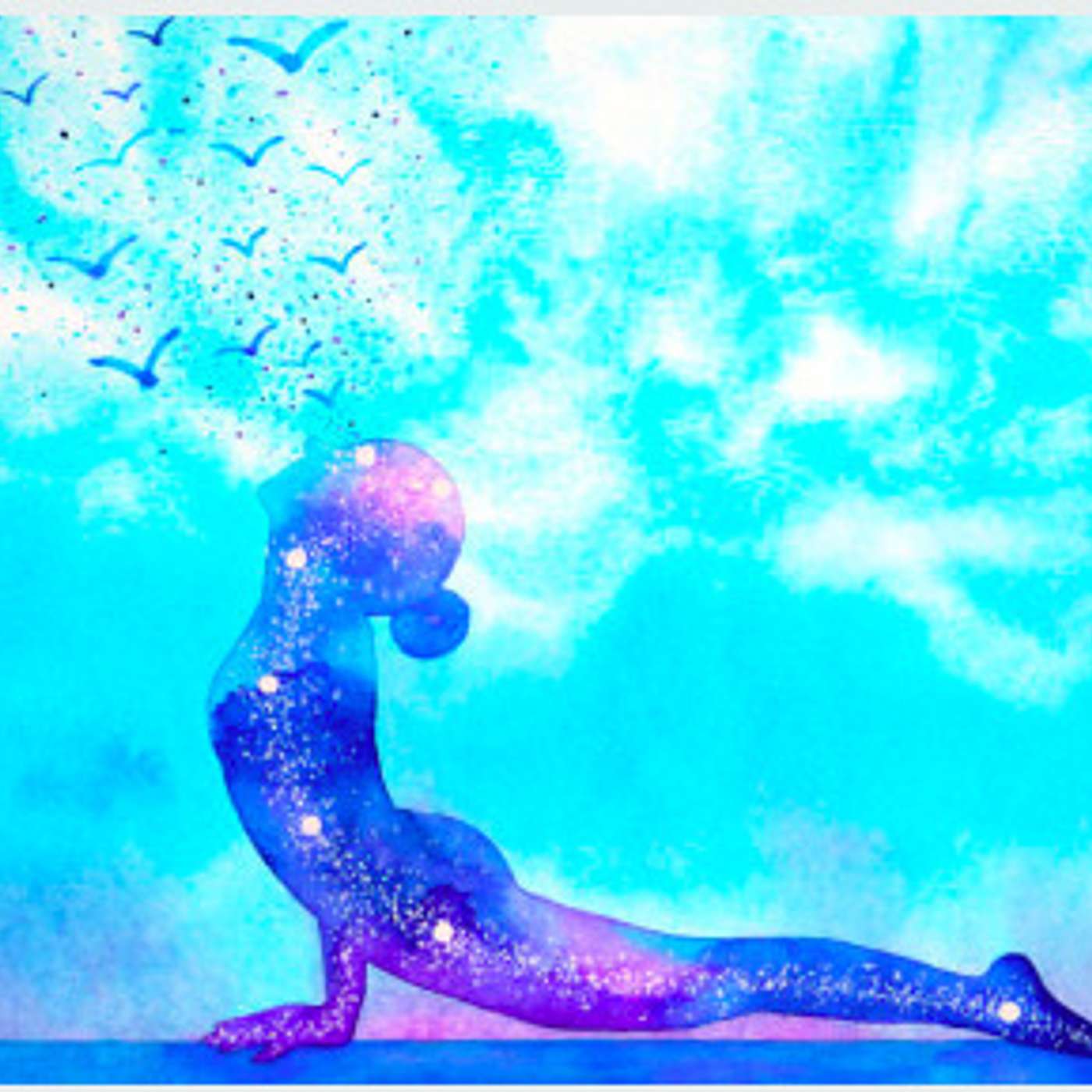 Anahata Flow States Podcast