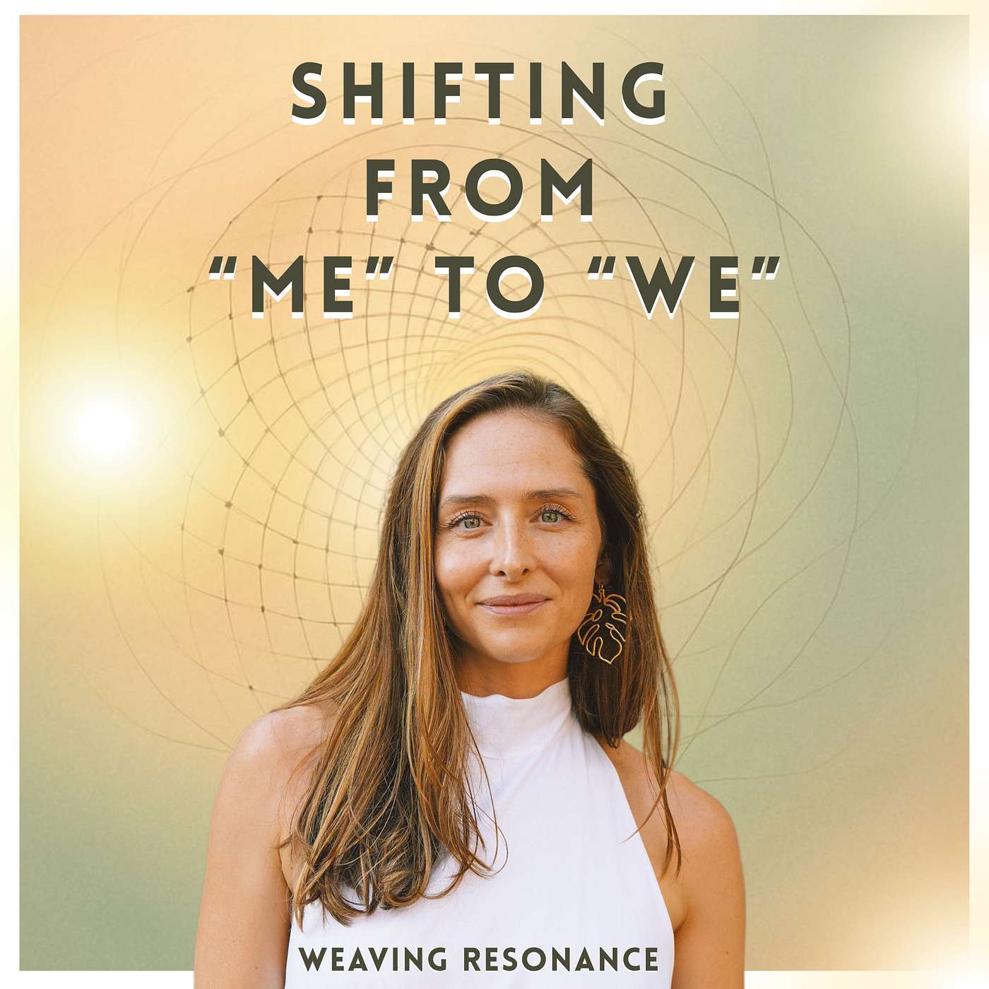 From Me to We: The Frequency of Humanity episode artwork