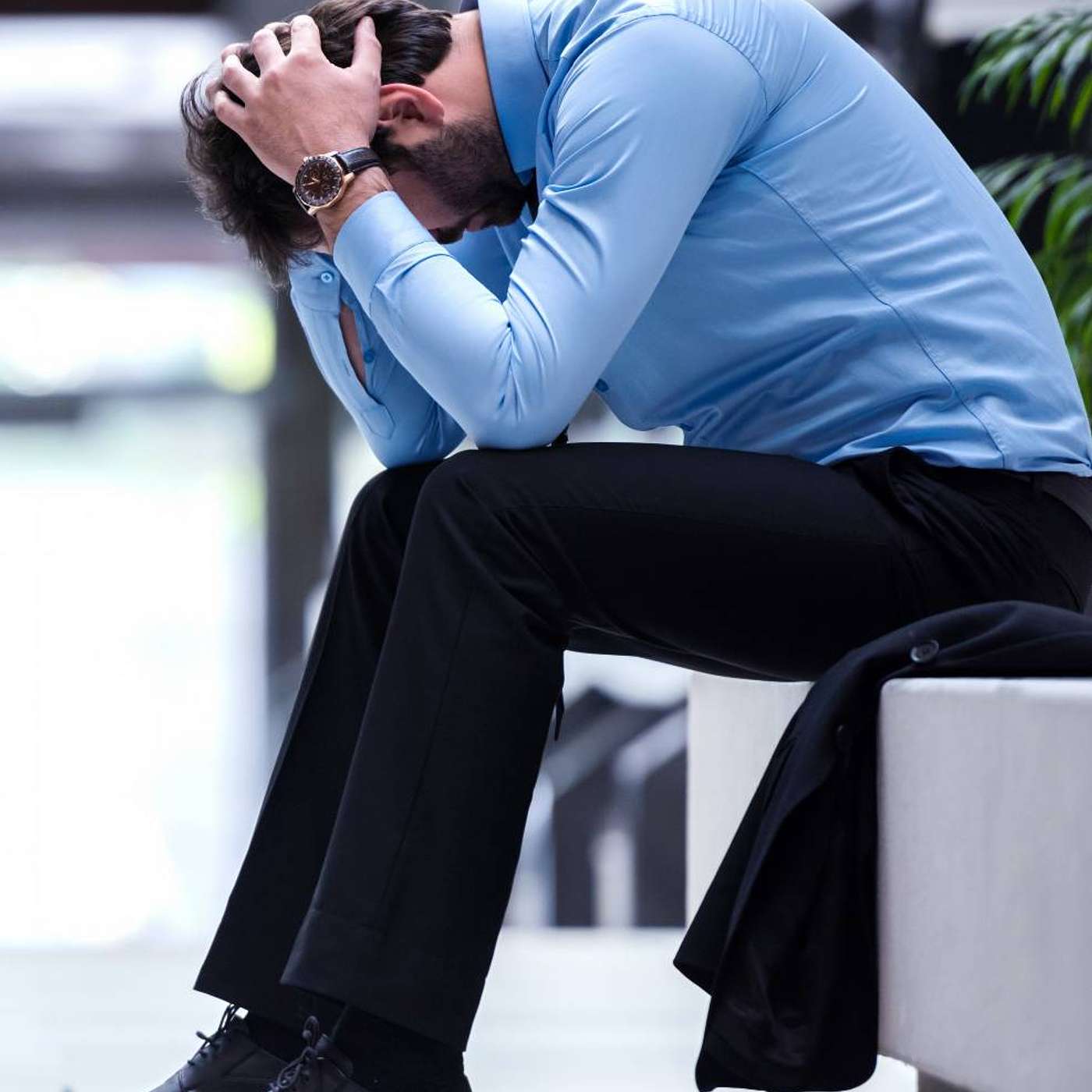 Why So Many Men Have Given Up Dating | Helios Blog 356
