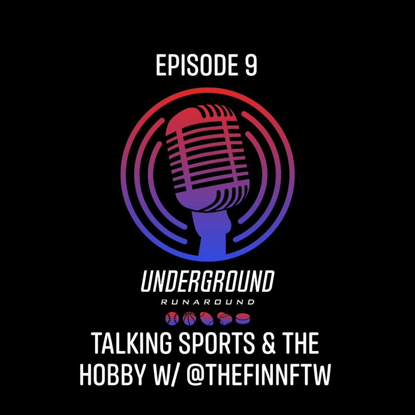 Underground Runaround