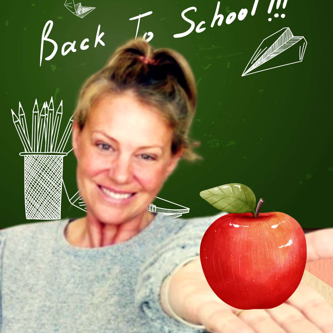 Are you a teachable?