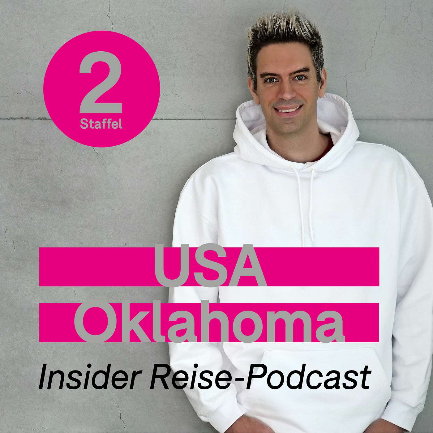 Travel & Stars · Experten & Stars im Reise Podcast