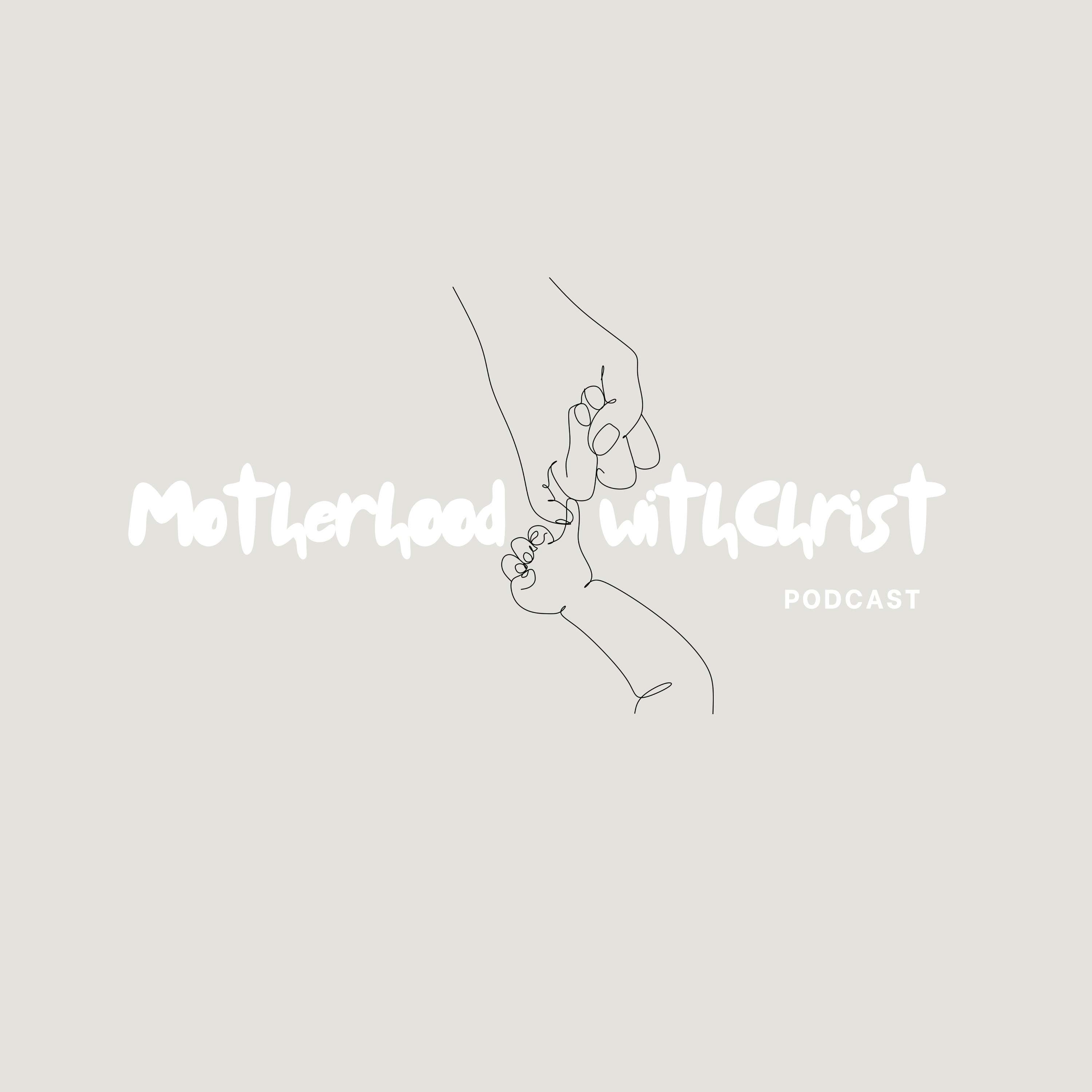 Motherhood with Christ