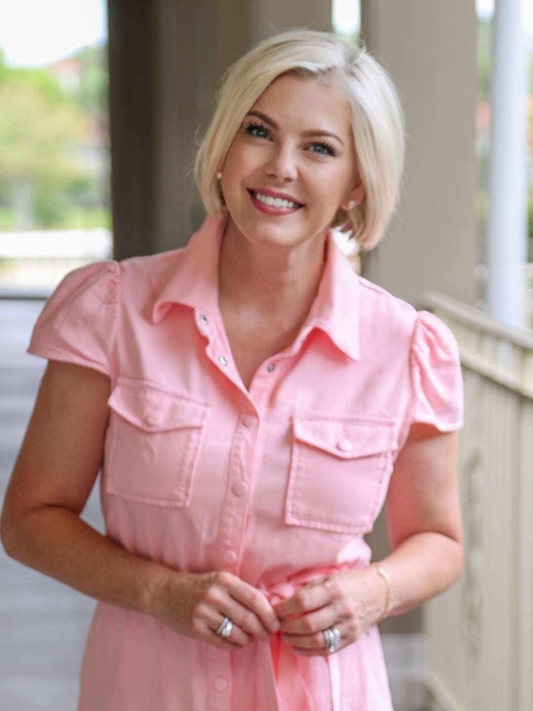 Jennifer Johnson