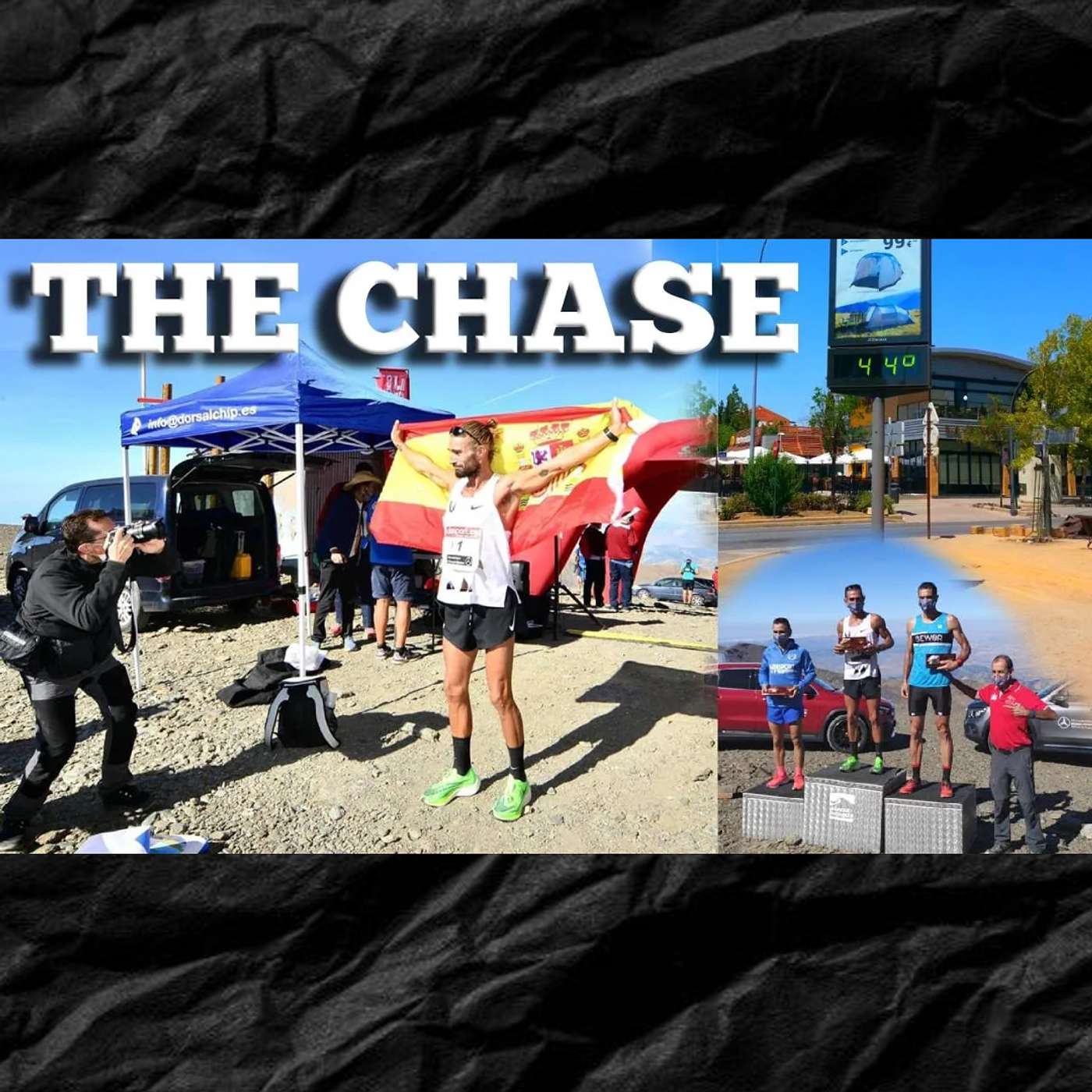 Chasing Dreams: Subida Veleta | From Novice to Victory: How You Can Succeed Using the Same Strategy