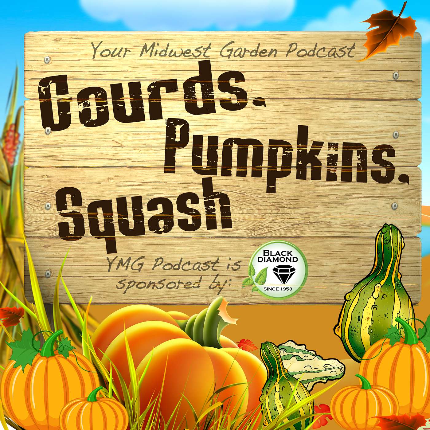 Your Midwest Garden Podcast