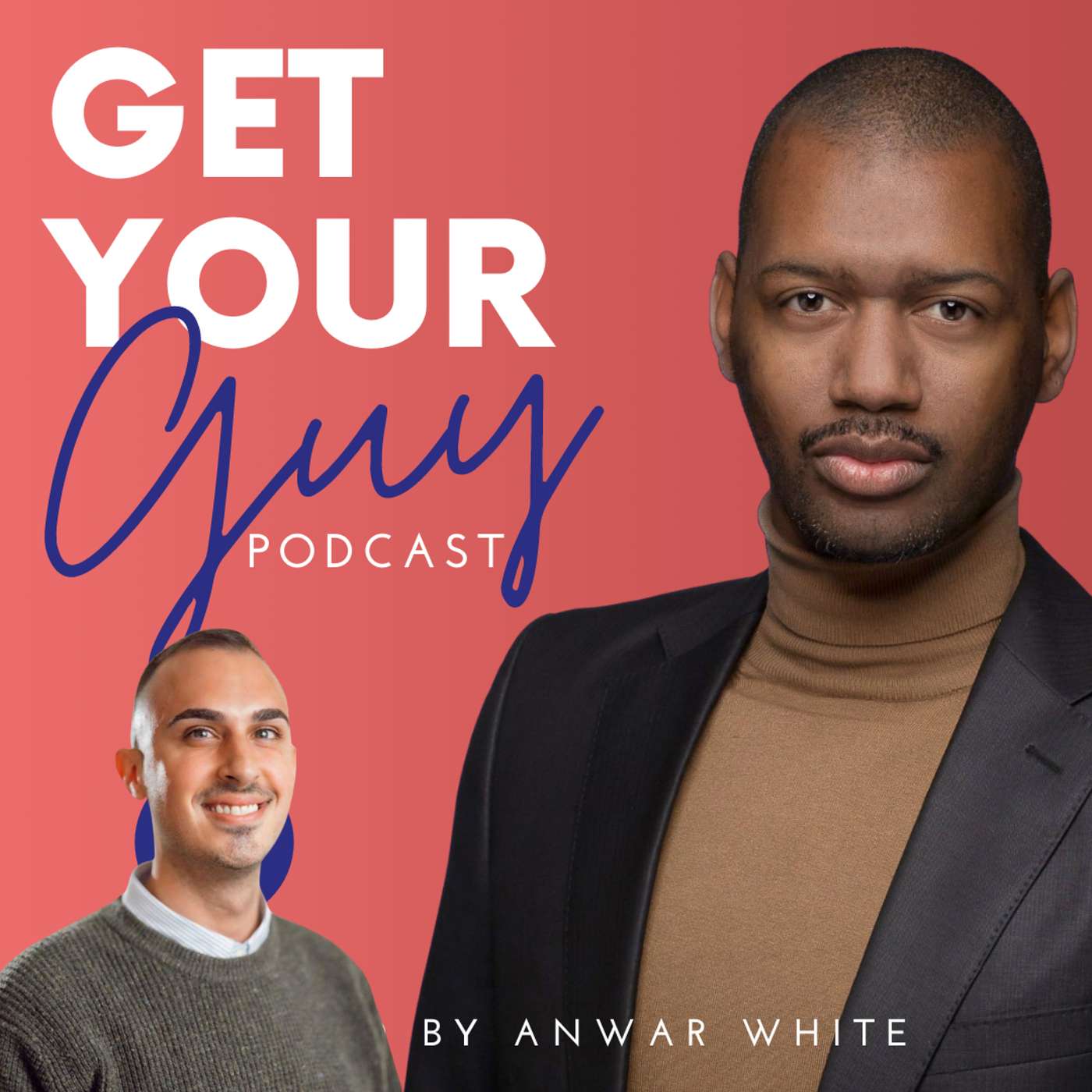 Get Your Guy Coaching Podcast
