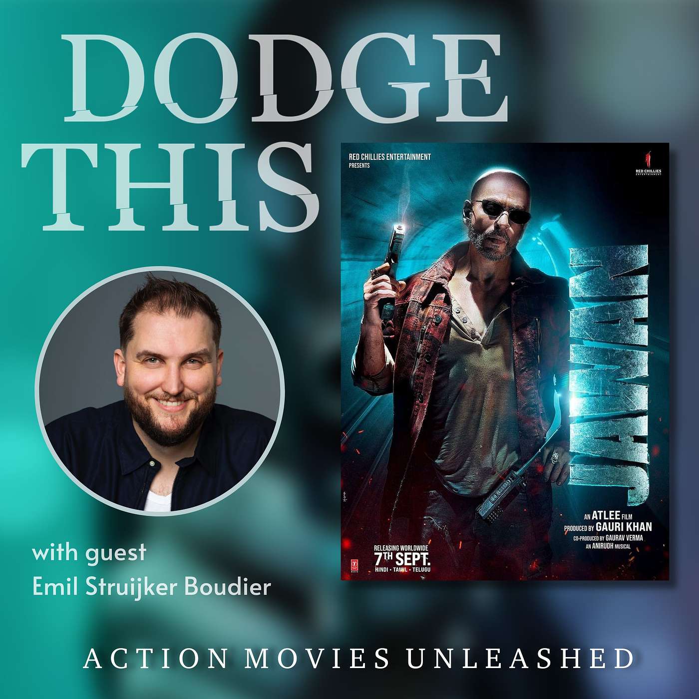 Dodge This: Action Movies Unleashed