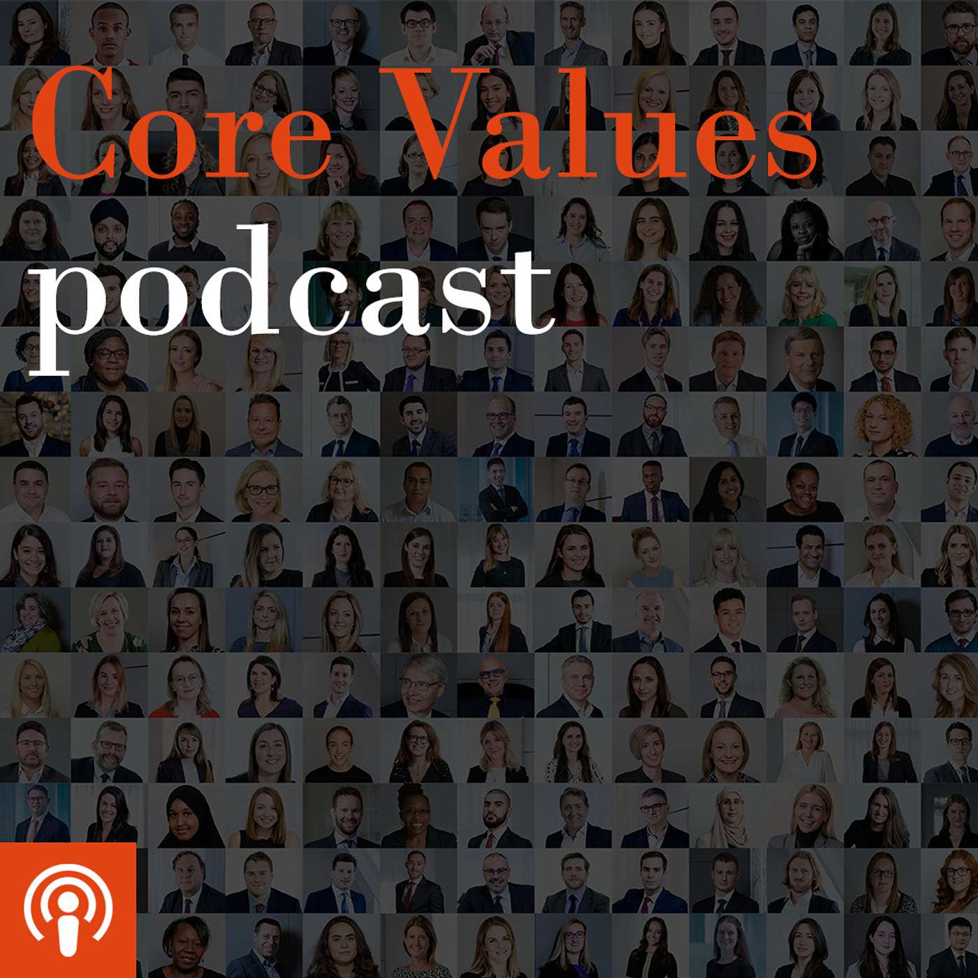 Mishcon de Reya LLP\'s Podcast