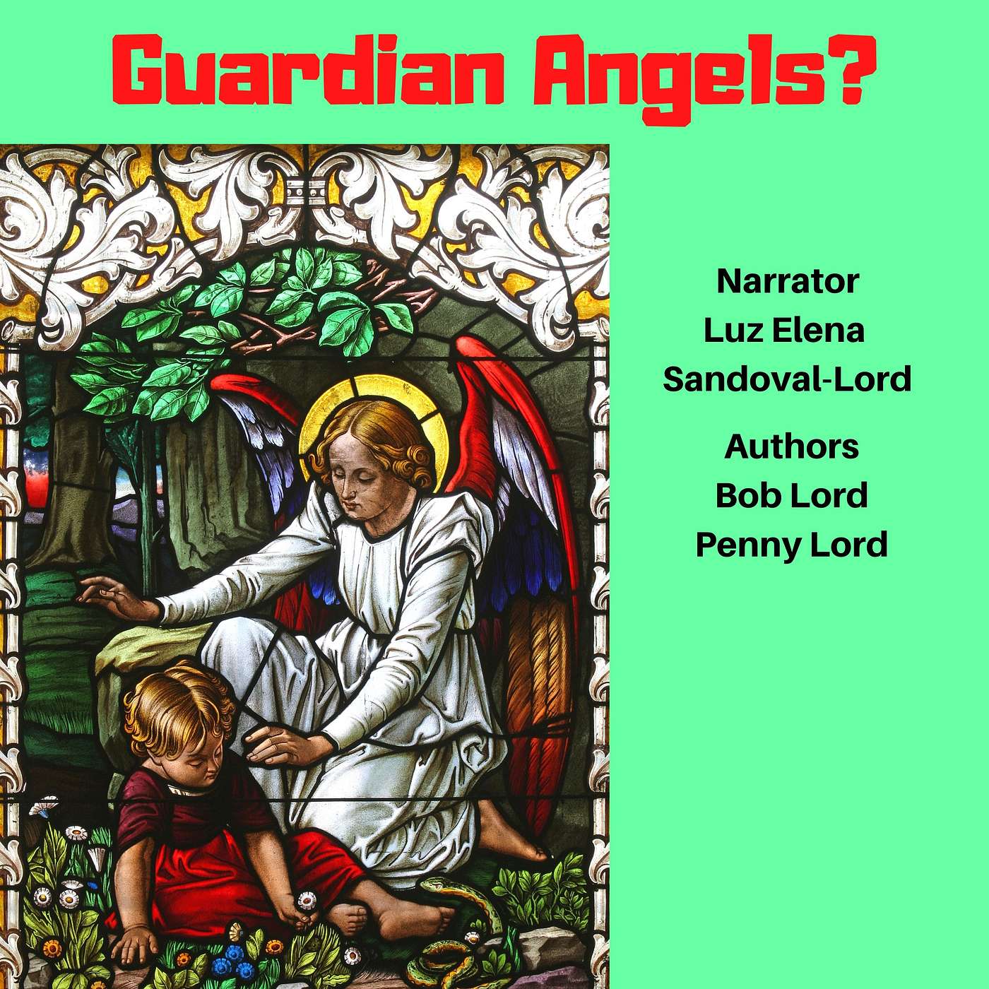 The Guardian Angels - October 2 Feast Day