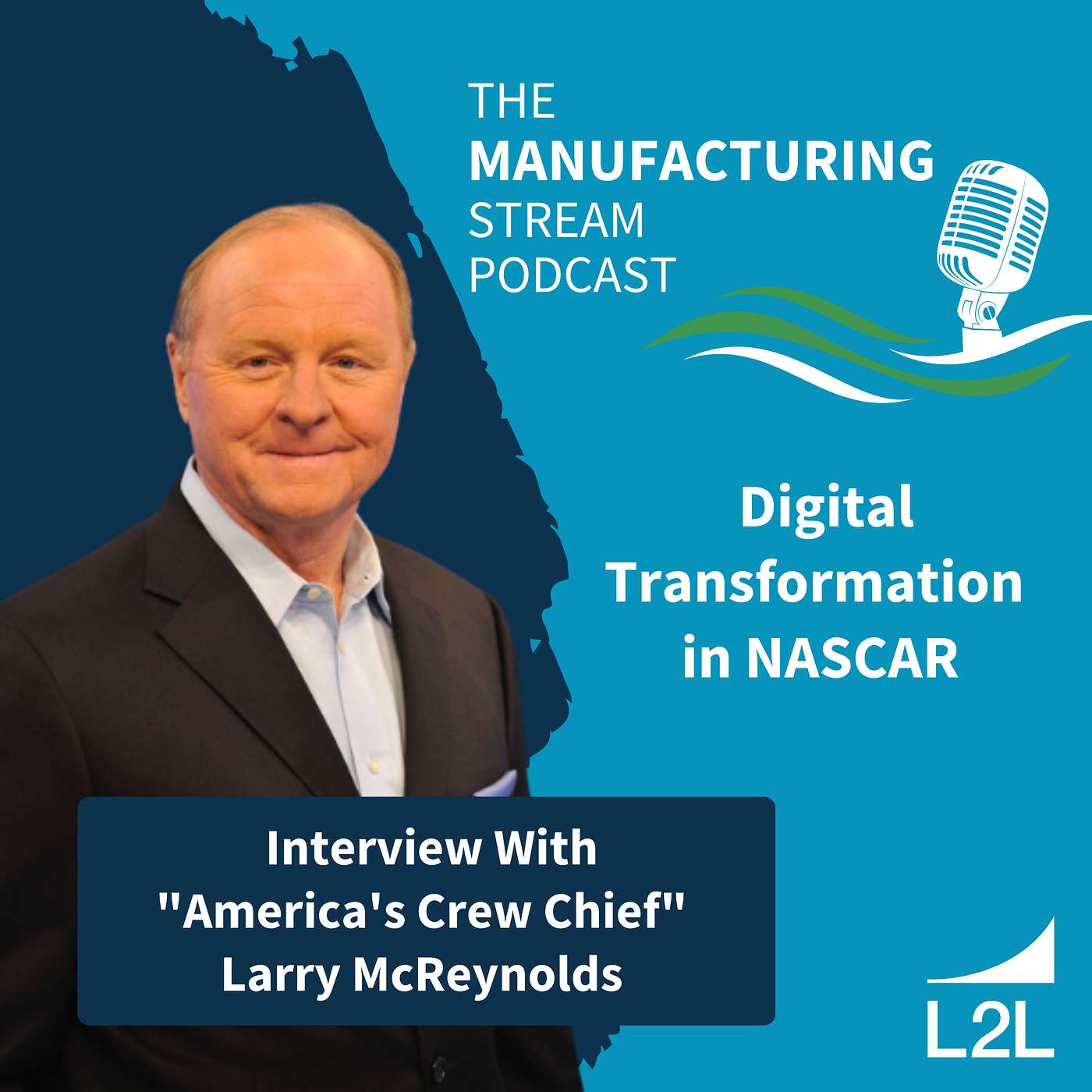 Manufacturing Stream
