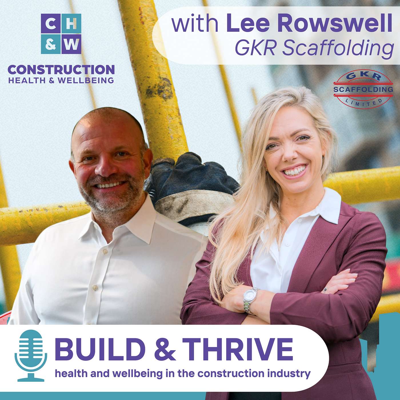 Build & Thrive