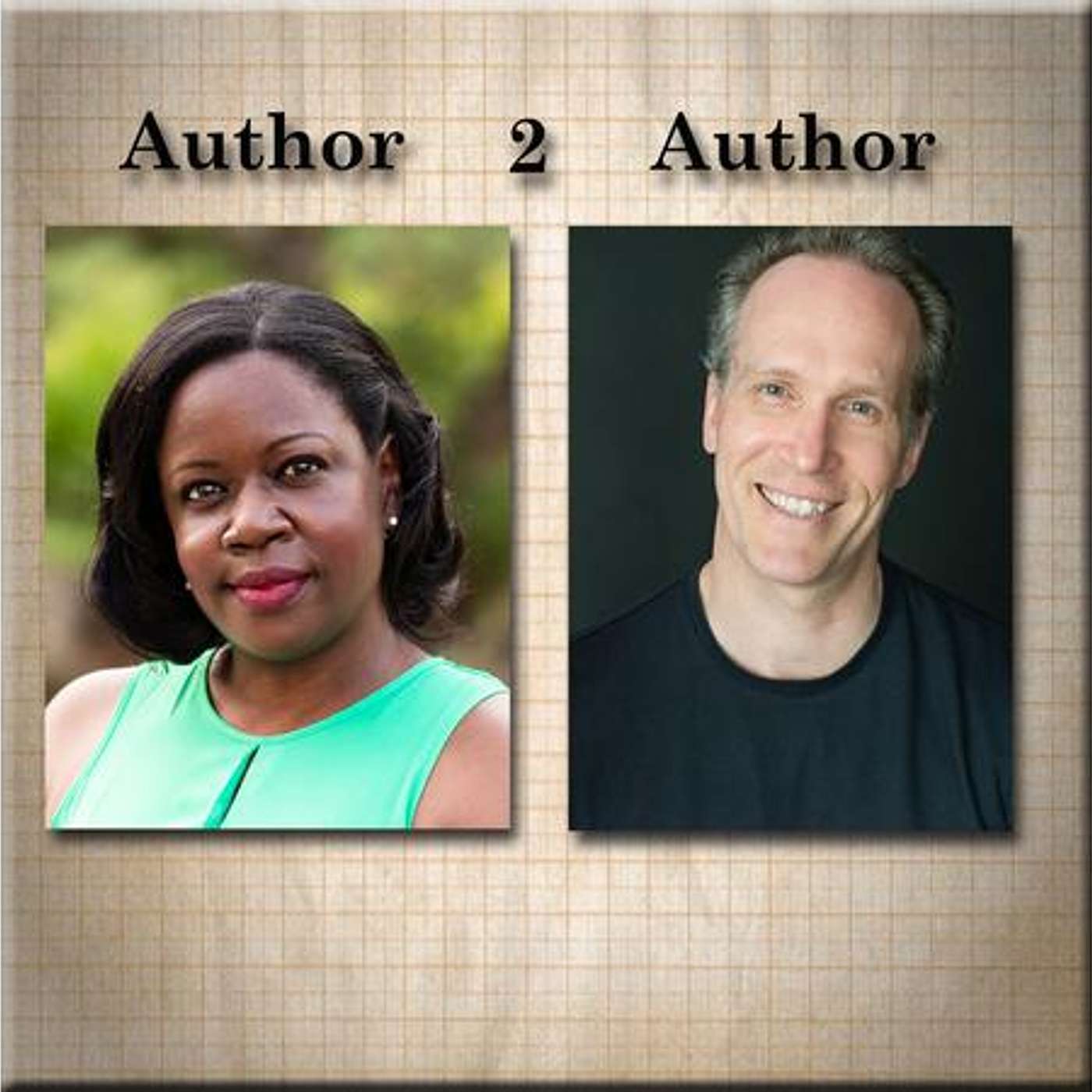 Author2Author