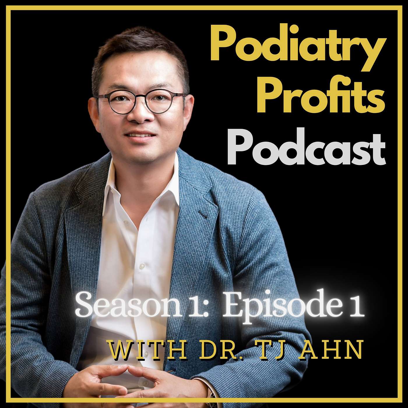3 Pillars to Bulletproof Your Practice During The Post-Pandemic "New Normal" episode artwork