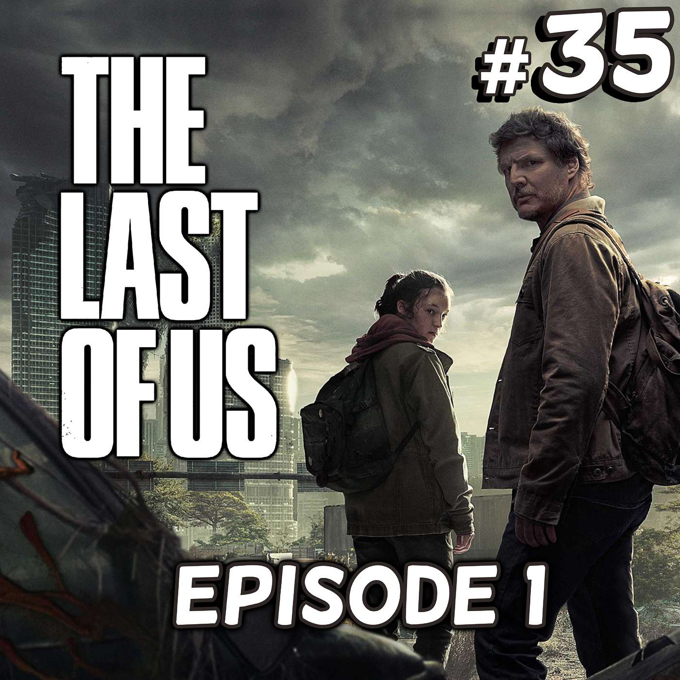 Words from the Nerds Podcast