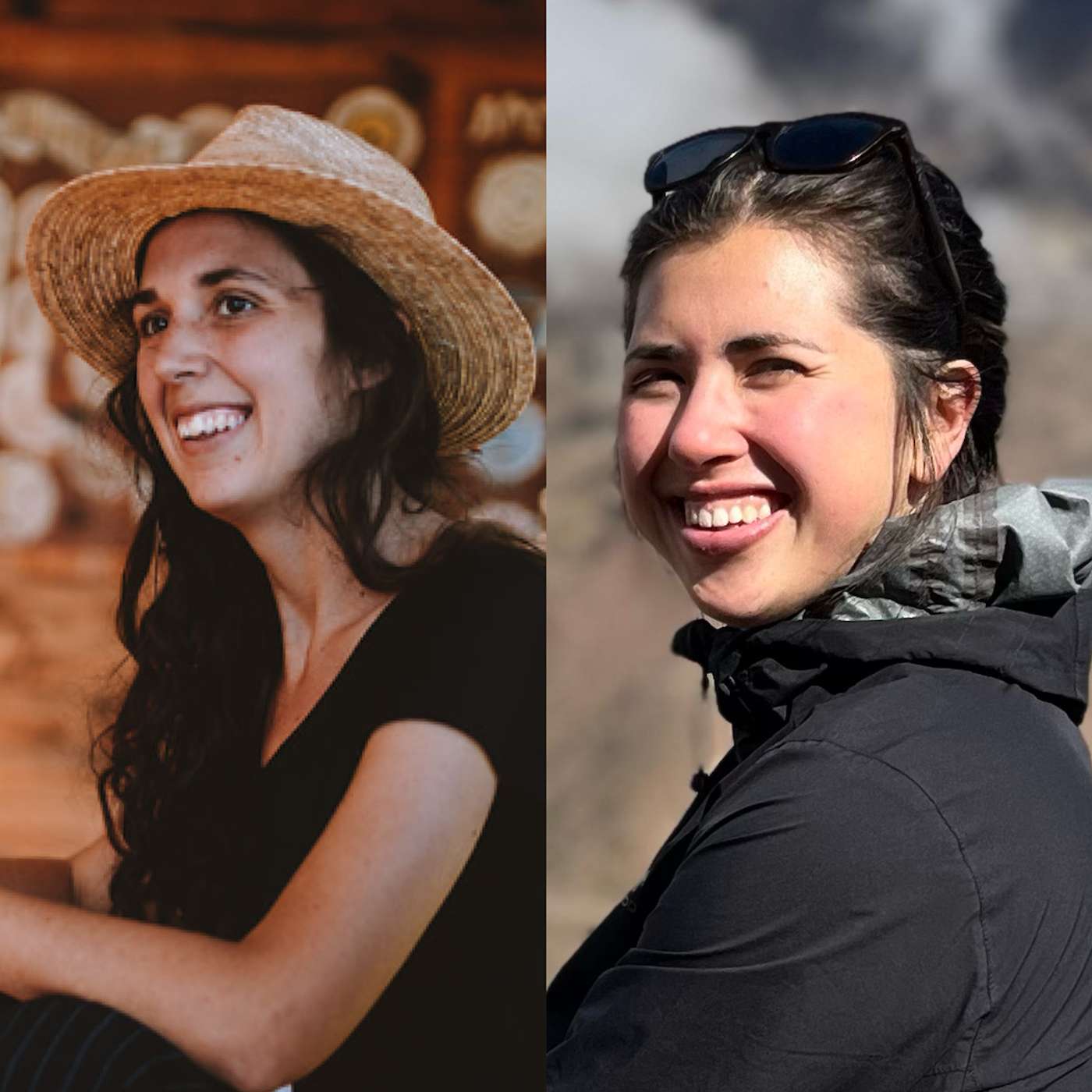 266 Laurence Tremblay – How mindset is everything when turning chocolate into a tool for good