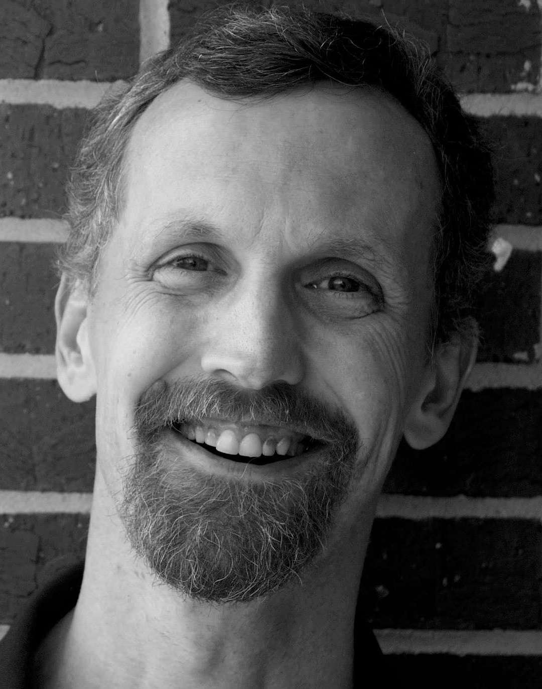 Scott Piehler
