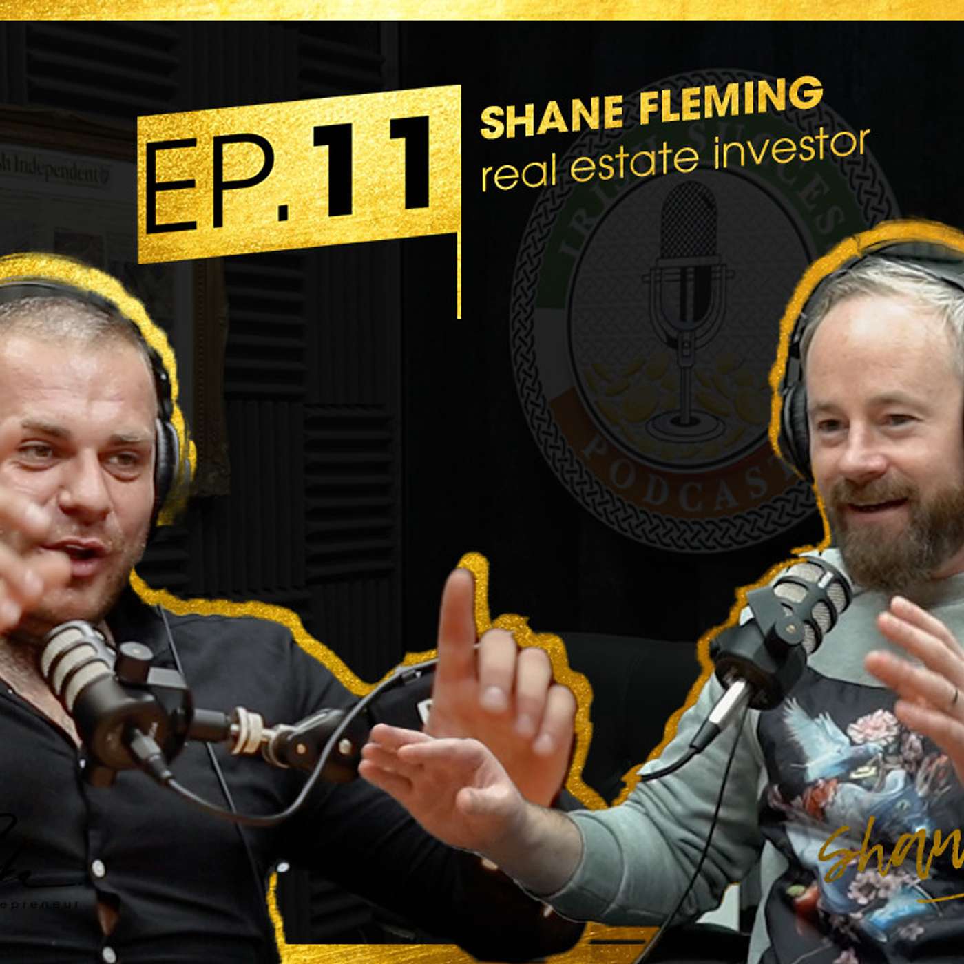 IrishSuccessPodcast