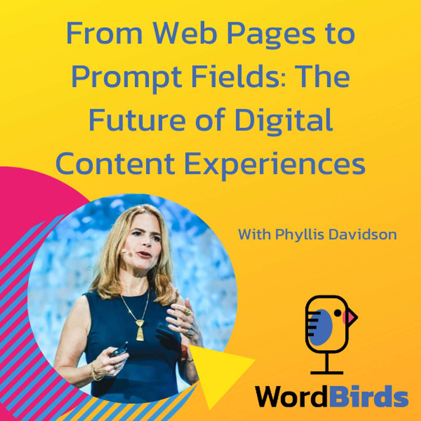 From Web Pages to Prompt Fields: The Future of Digital Content Experiences