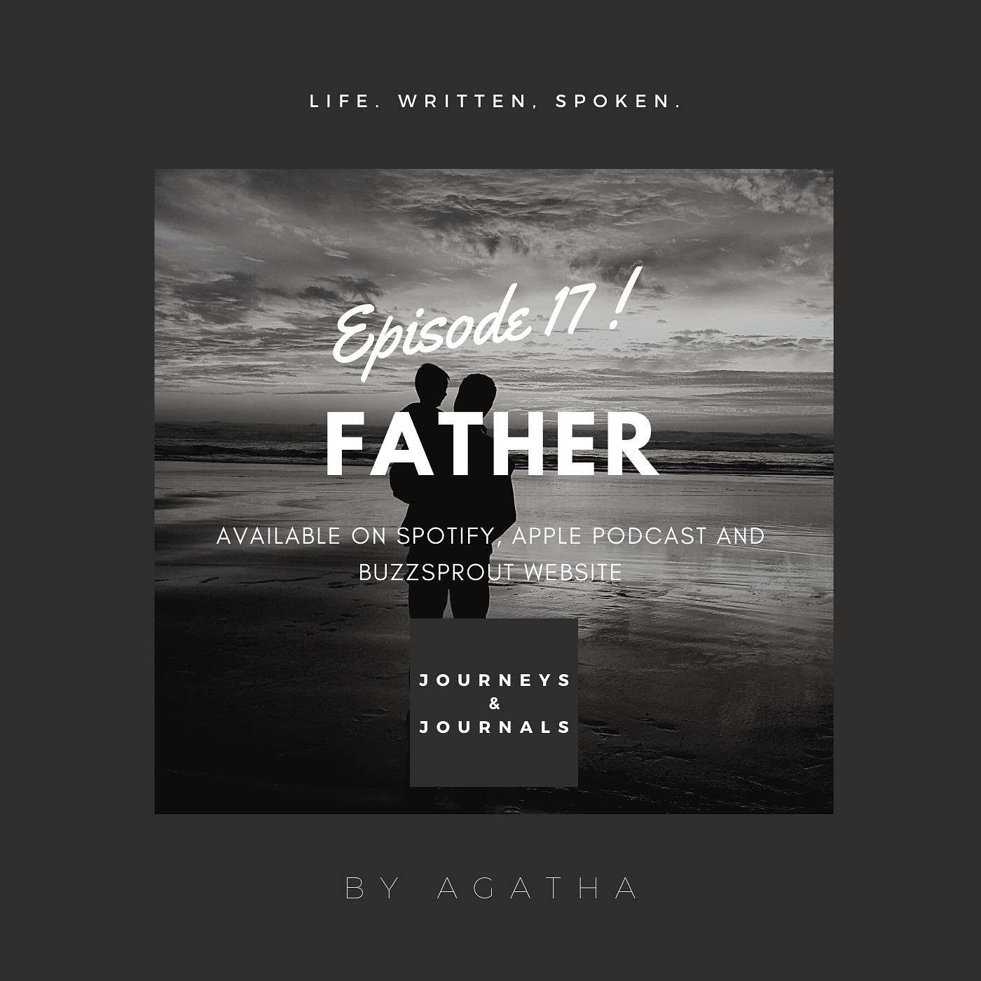 Journeys and Journals by Agatha
