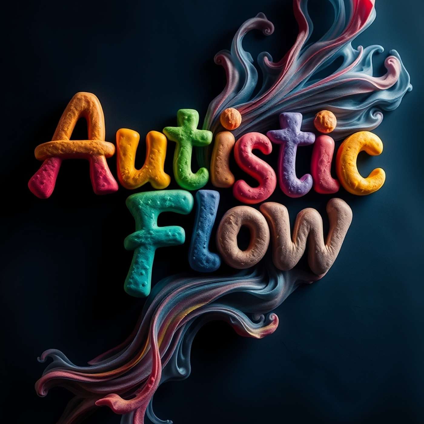 #41 - MEW THEORY: The Autistic Flow