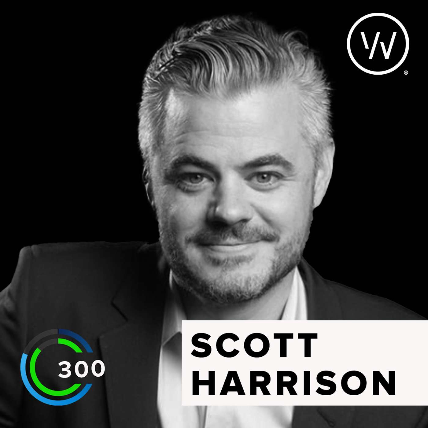 100% Impact: How Scott Harrison is Disrupting Philanthropy