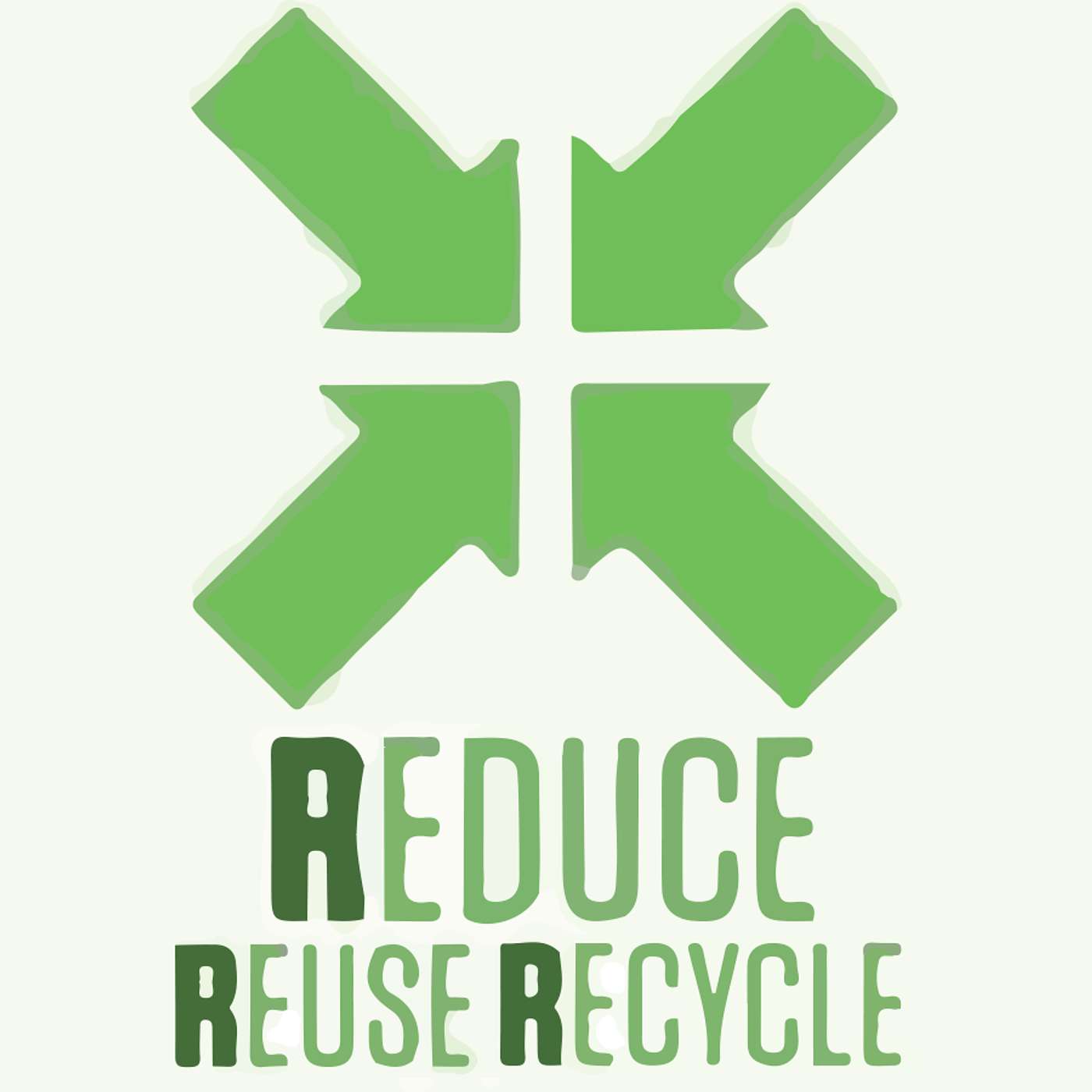 Season 4 Episode 173 - The 3 Rs - Reduce