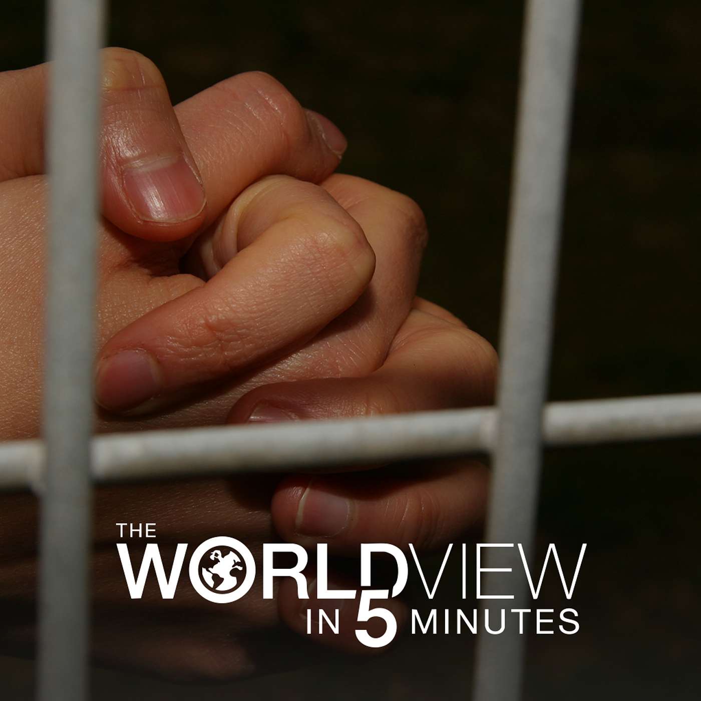 The World View in 5 Minutes - 12/26/2025