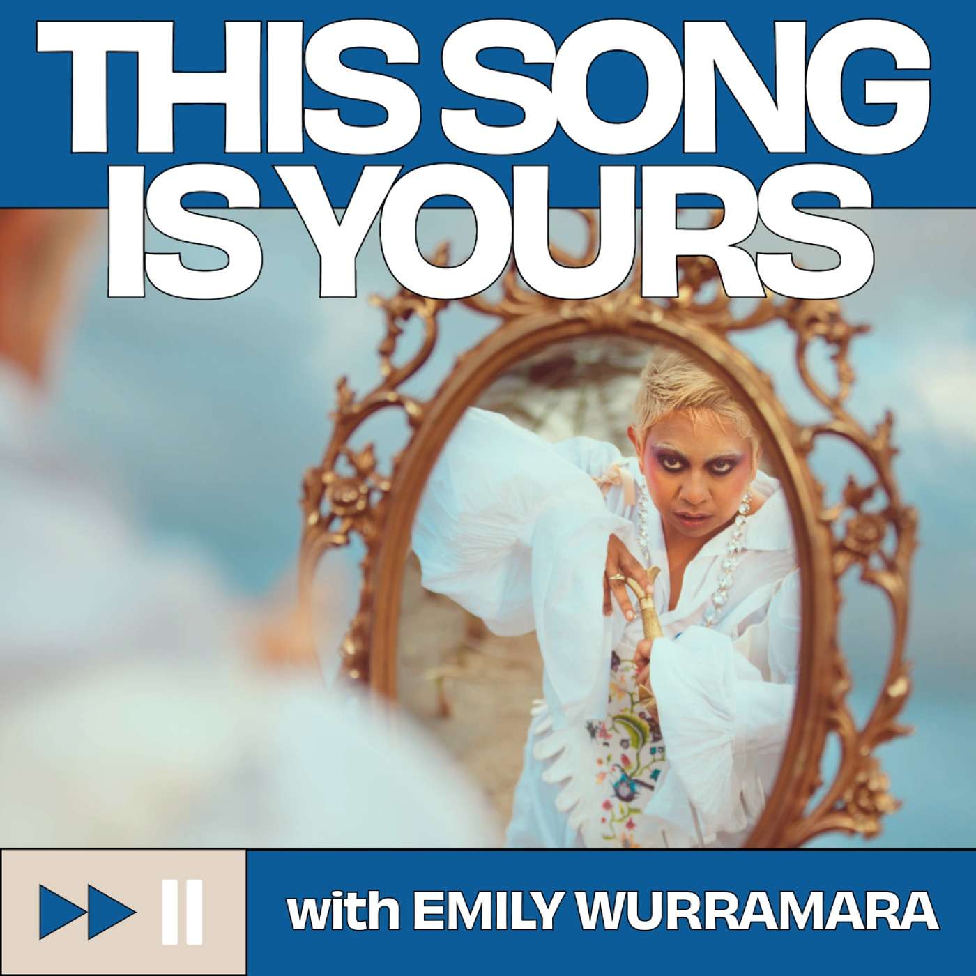 This Song Is Yours