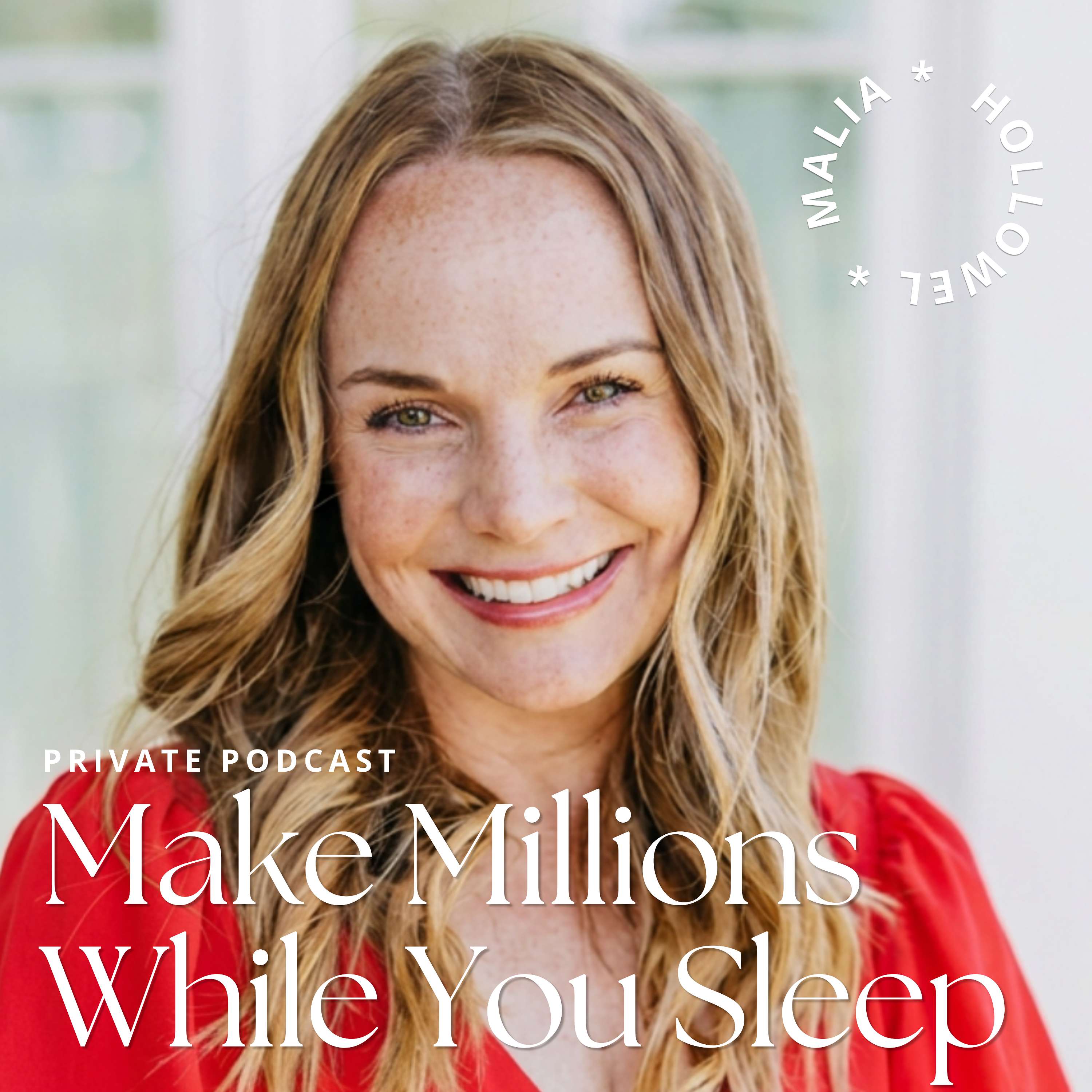 Make Millions While You Sleep