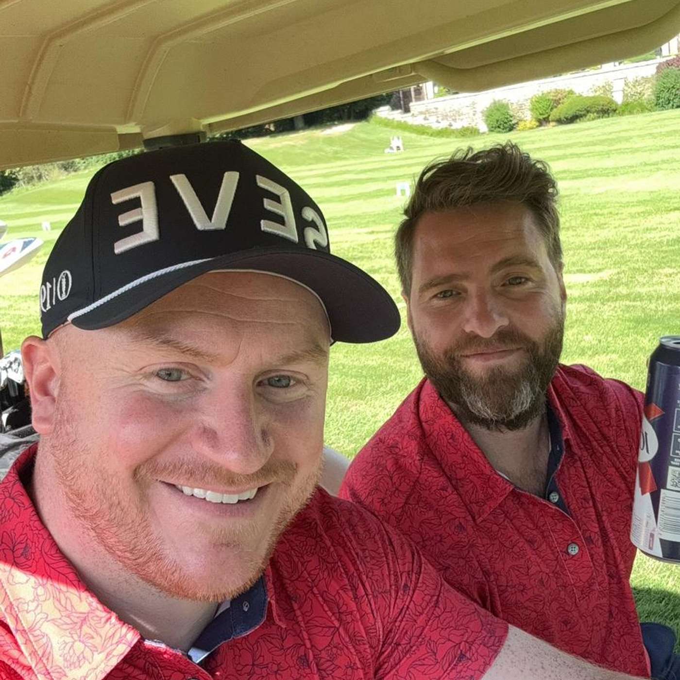 S1 E11 - Road to PARdition