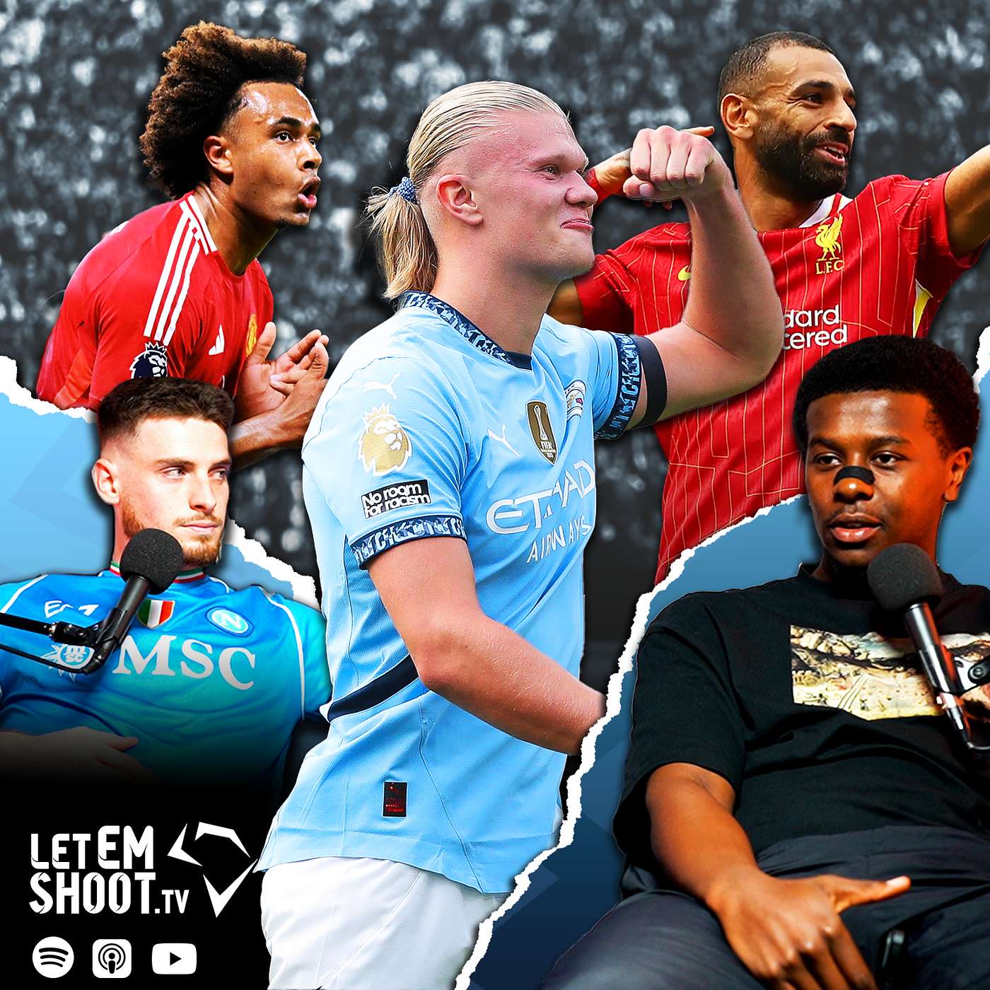 CHELSEA'S 60 MIL DOWN THE DRAIN, IS HAVING TOO MANY GOOD PLAYERS AN ISSUE || LES.TV